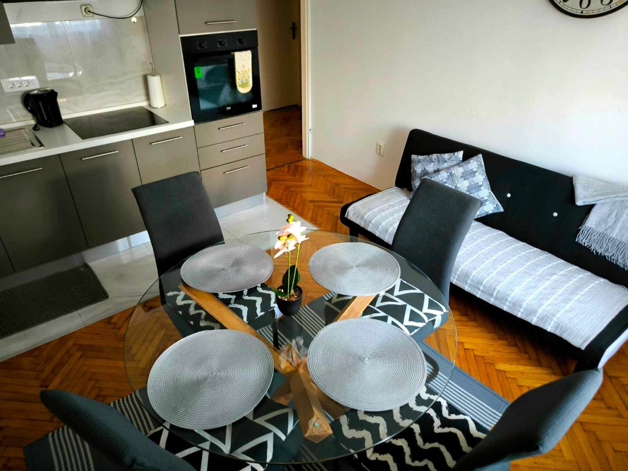 Cactus House Gaspar Zadar Exterior photo